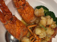 -万龙洲海鲜(广渠门店)