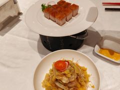 -红棉中餐厅·广州海航威斯汀酒店