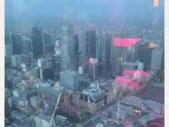 -尤利卡88层观景台