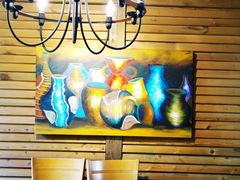 -乡村小榭饭店