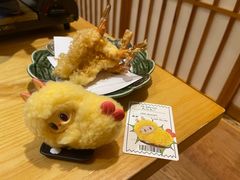 -吉兆·料理(红梅南路店)
