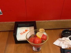 -丸藏和牛烧肉专门店(园区师惠坊店)