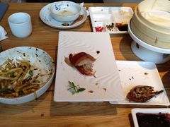 -四季民福烤鸭店(前门店)