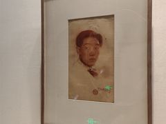 -徐悲鸿纪念馆