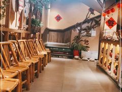 -农耕记·湖南土菜(科技园店)