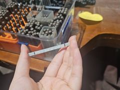 -十八字金银饰·拼豆·开蚌手工体验团建(君太百货店)