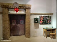 -嘉峪关城市博物馆