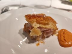 -Oyster Talks 四度蚝法餐厅