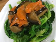 -無招牌海鮮(芽笼店)
