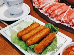 -刘老表·瓦罐汤涮肉(青云谱店)