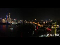 -非常时髦餐厅VUE Restaurant(外滩茂悦大酒店)