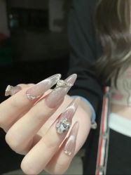 -M·X Nail日式美甲美睫