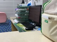 -芭比堂动物医院·心脏科·老年急重症·夜诊·吉雅分院