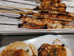 -有蚝有翅烧烤大排档·宵夜(右安门店)