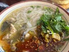 -沈记土鸡米线(七星街品牌中心店)