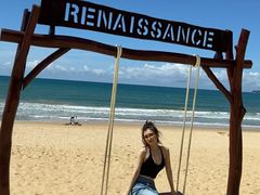 -三亚海棠湾万丽度假酒店