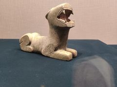 -浙江省博物馆(孤山馆区)