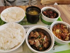 -老乡鸡(池州商之都店)