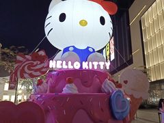 -东莞松山湖万象汇