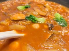-老房子金沙元年川菜食府·花园餐厅(金沙店)