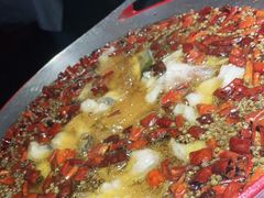 -雲蜀龙阁·金牌水煮鱼(方庄店)