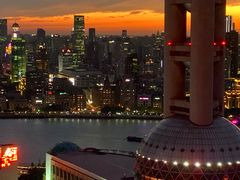 -东方明珠广播电视塔