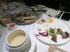 -王品牛排(福州泰禾店)