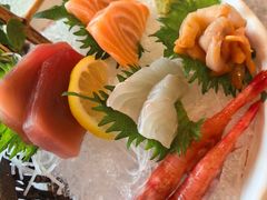 -红叶日料·放题·海胆·定食(辰熙广场店)