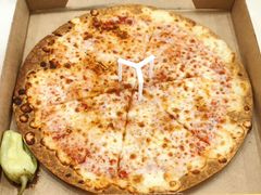 -棒约翰比萨·意面(古墩路店)