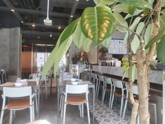 大堂-日上三甘(三里屯店)