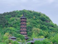 -牛首山文化旅游区