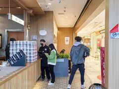 -霸王茶姬(云杉奥莱店)