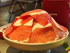 -生活如沸·顺德水牛奶火锅(大学路店)