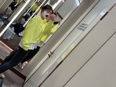 -lululemon(万象城店)