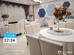 -红菜坊·烤鸭·川鲁宴(石园店)
