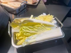 -师烤·豆花烤鱼(广州荔湾扬韬广场店)