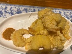 -东方饺子王(工农大路店)