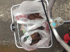 -梅记大块头爆鱼店(乍浦路店)