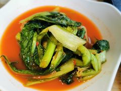 -向阳庄烧烤店(望京西园店)