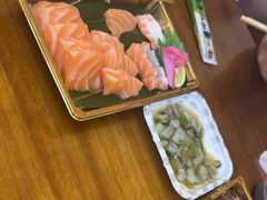 -熟里三文鱼旗舰店(红星店)