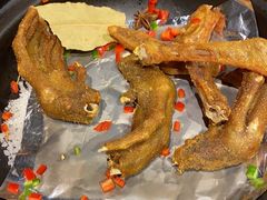 -广府乡下·饭庄(新港东路店)