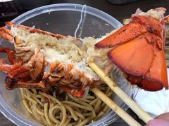 -长申超市(美食城店)