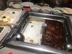 -海底捞火锅(凯德广场店)