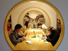 -兔行天下-鸿鹤鲜锅兔(中海国际店)