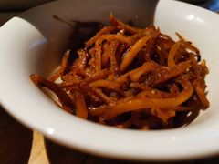 -東舍食唐精品陕菜馆
