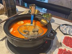 -琥珀川糟粕醋·香草鸭·鸡煲(慈云寺店)