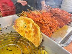-老客满蛋饼(双塔市集店)