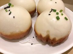 生煎包-金时代顺风大酒店(协泰店)