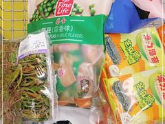 -麦德龙(京顺路商场店)