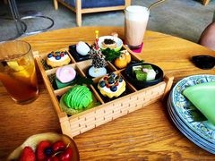 -重庆解放碑威斯汀酒店